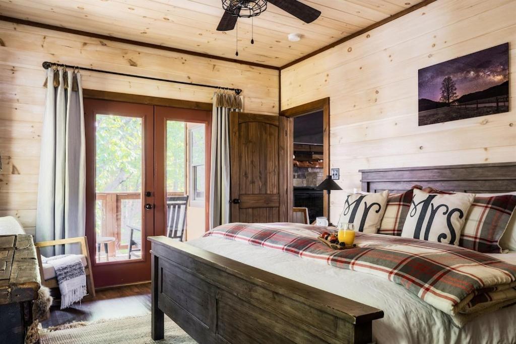Nordic Mountain Modern Lodge - Family Friendly Luxury Cabin In Walden'S Ridge Sevierville Esterno foto