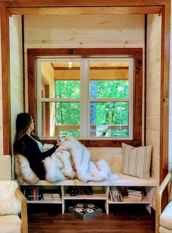 Nordic Mountain Modern Lodge - Family Friendly Luxury Cabin In Walden'S Ridge Sevierville Esterno foto